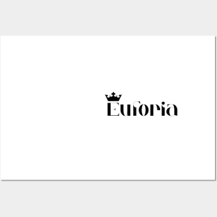 Euforia Posters and Art